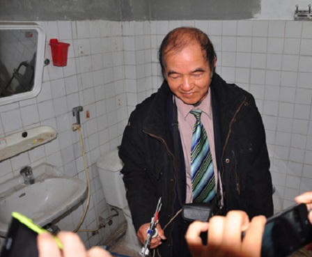 Hành trình hơn 300 ngày gian nan đi tìm thi thể chị Lê Thị Thanh Huyền